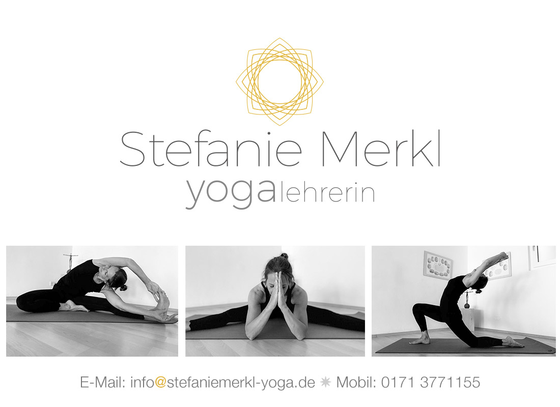 Stefanie Merkl - freiraum yoga - Zeil am Main